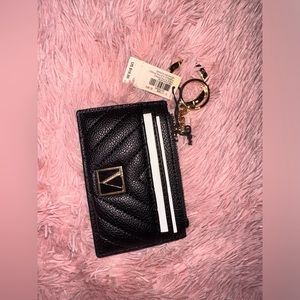 VICTORIA SECRET CARD / WALLET HOLDER